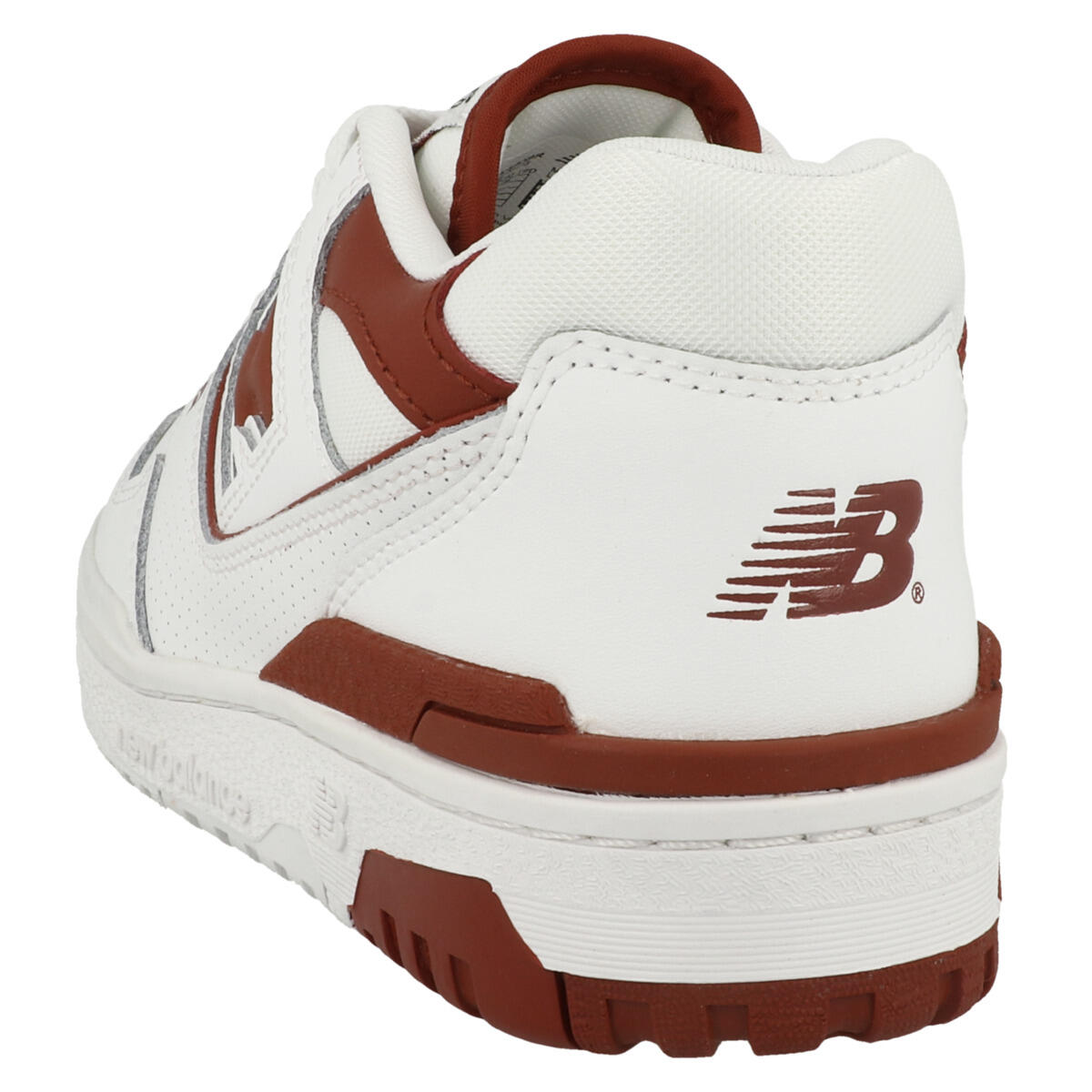 Zapatillas para Mujer New balance 550 Blanco 6/6