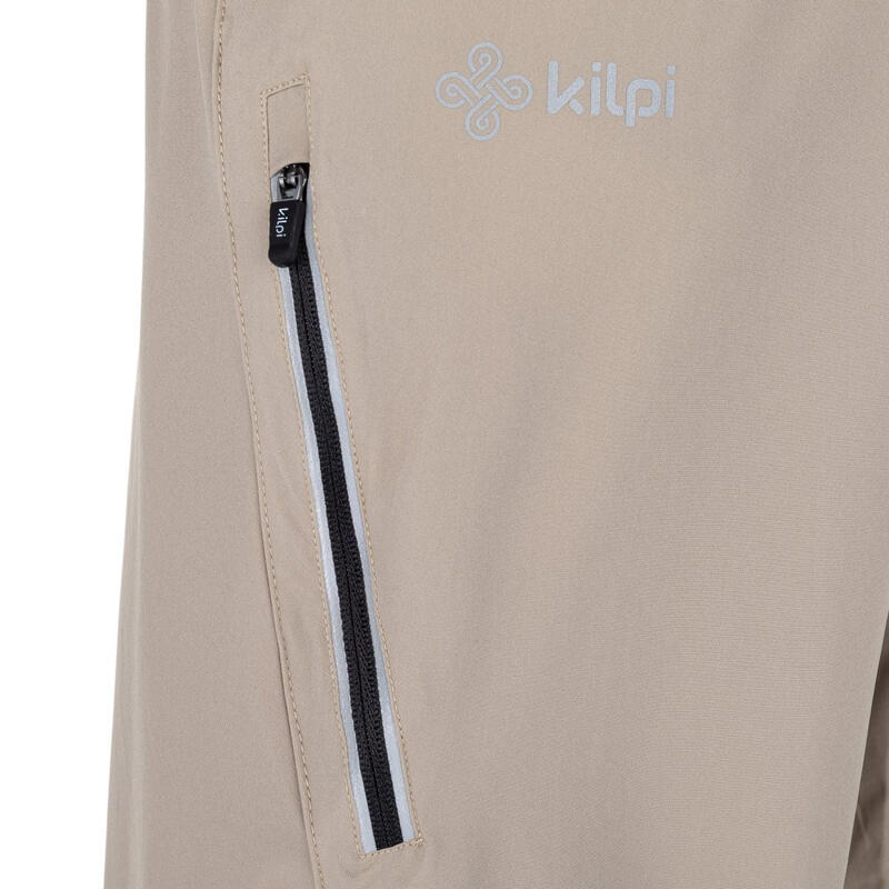 Short de vélo VTT homme Kilpi TRACKEE-M