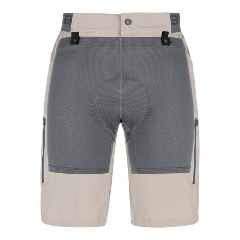 Short de vélo VTT homme Kilpi TRACKEE-M