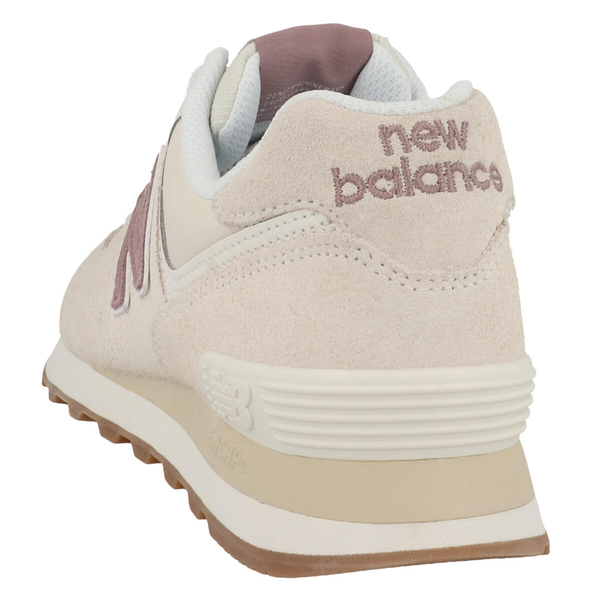New Balance Sneakers Lifestyle Schoen - Dames Vrouwen 6/6