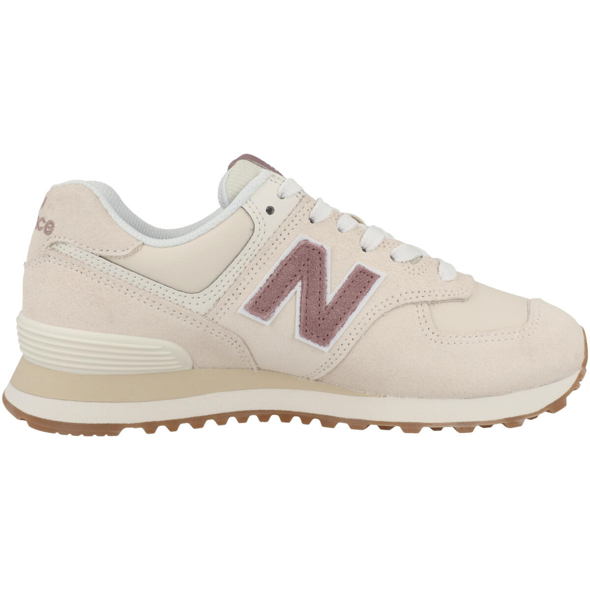 New Balance Sneakers Lifestyle Schoen - Dames Vrouwen 3/6