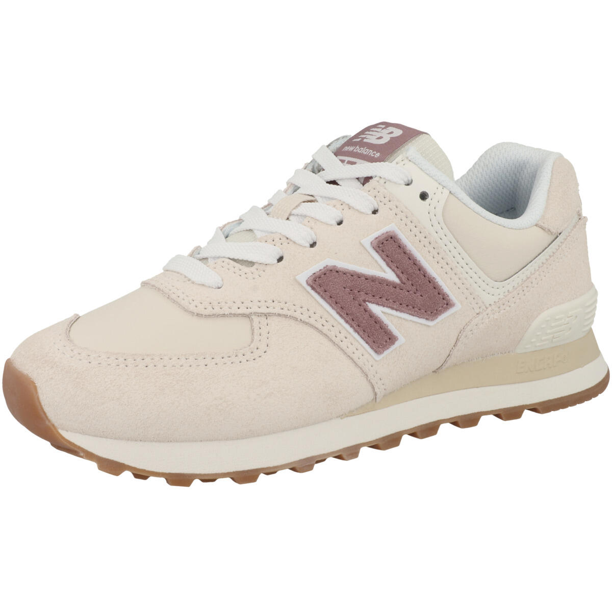 New Balance Sneakers Lifestyle Schoen - Dames Vrouwen 4/6