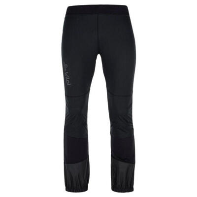 Pantaloni da sci alpinismo Kilpi BRISTEN-U