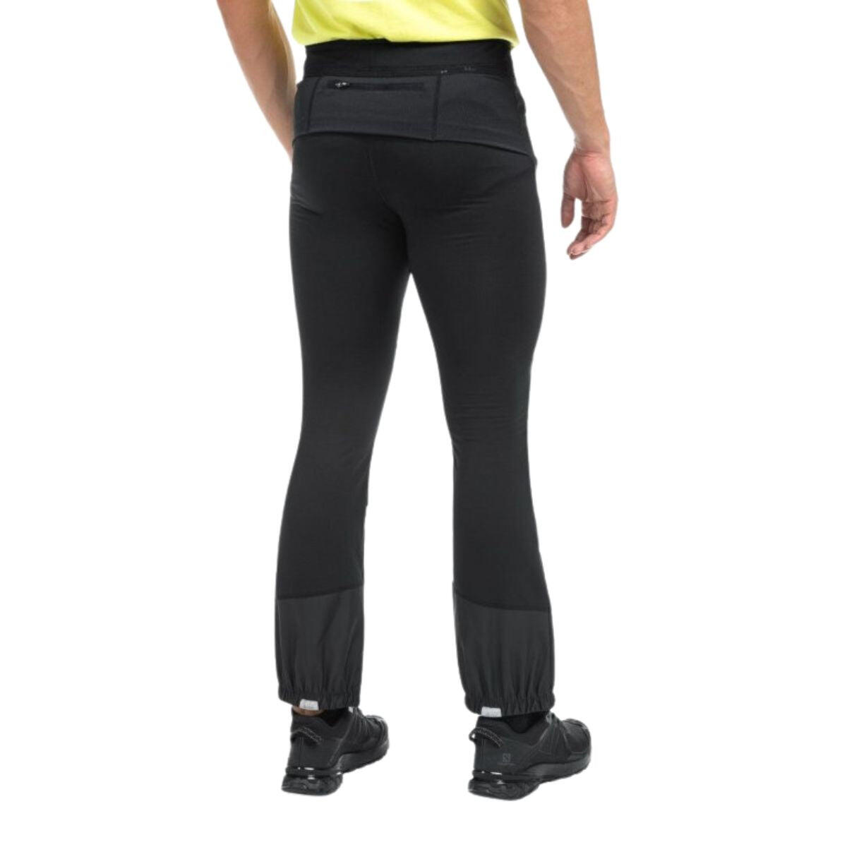 Pantaloni da sci alpinismo Kilpi BRISTEN-U 3/7