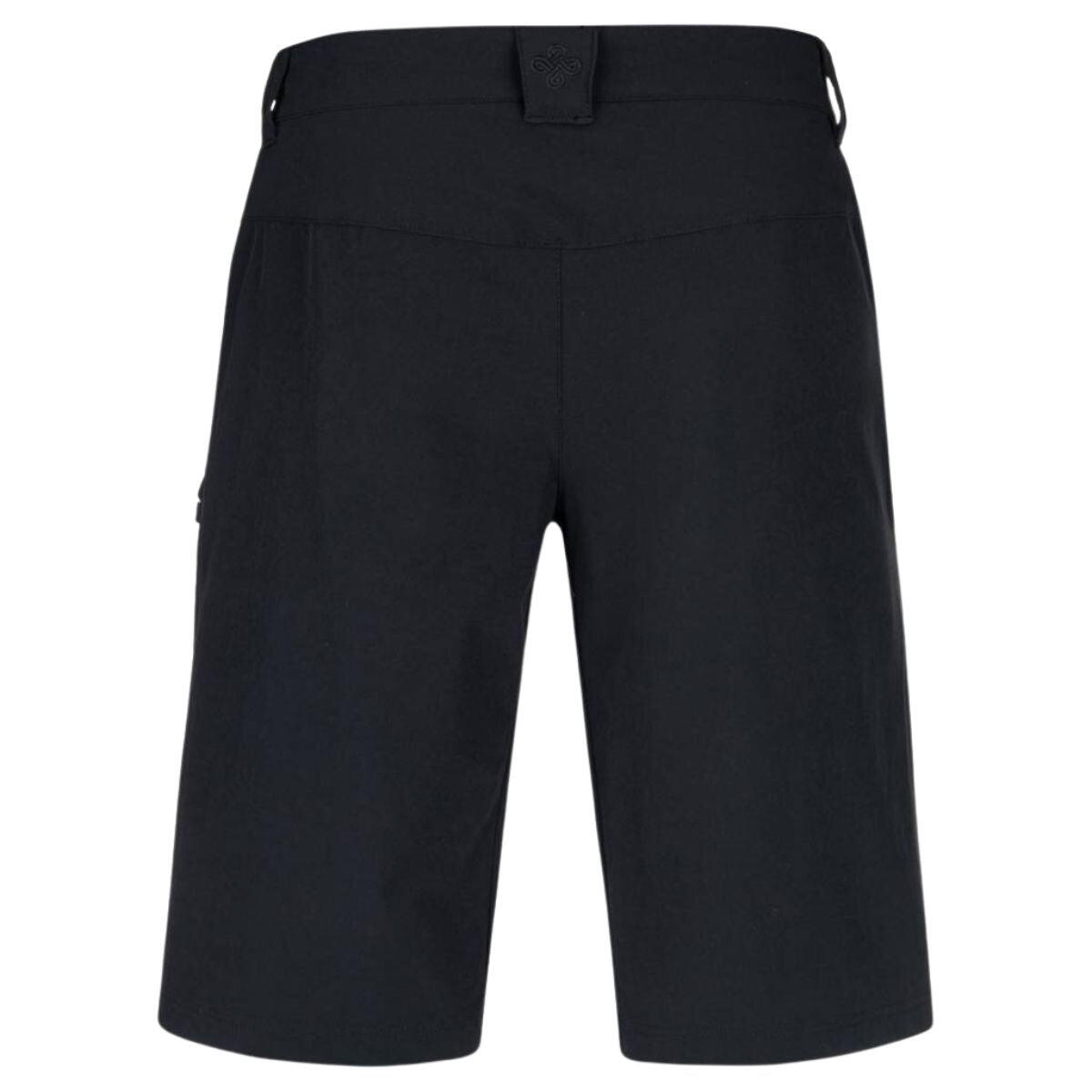 Short de vélo VTT homme Kilpi TRACKEE-M 2/6