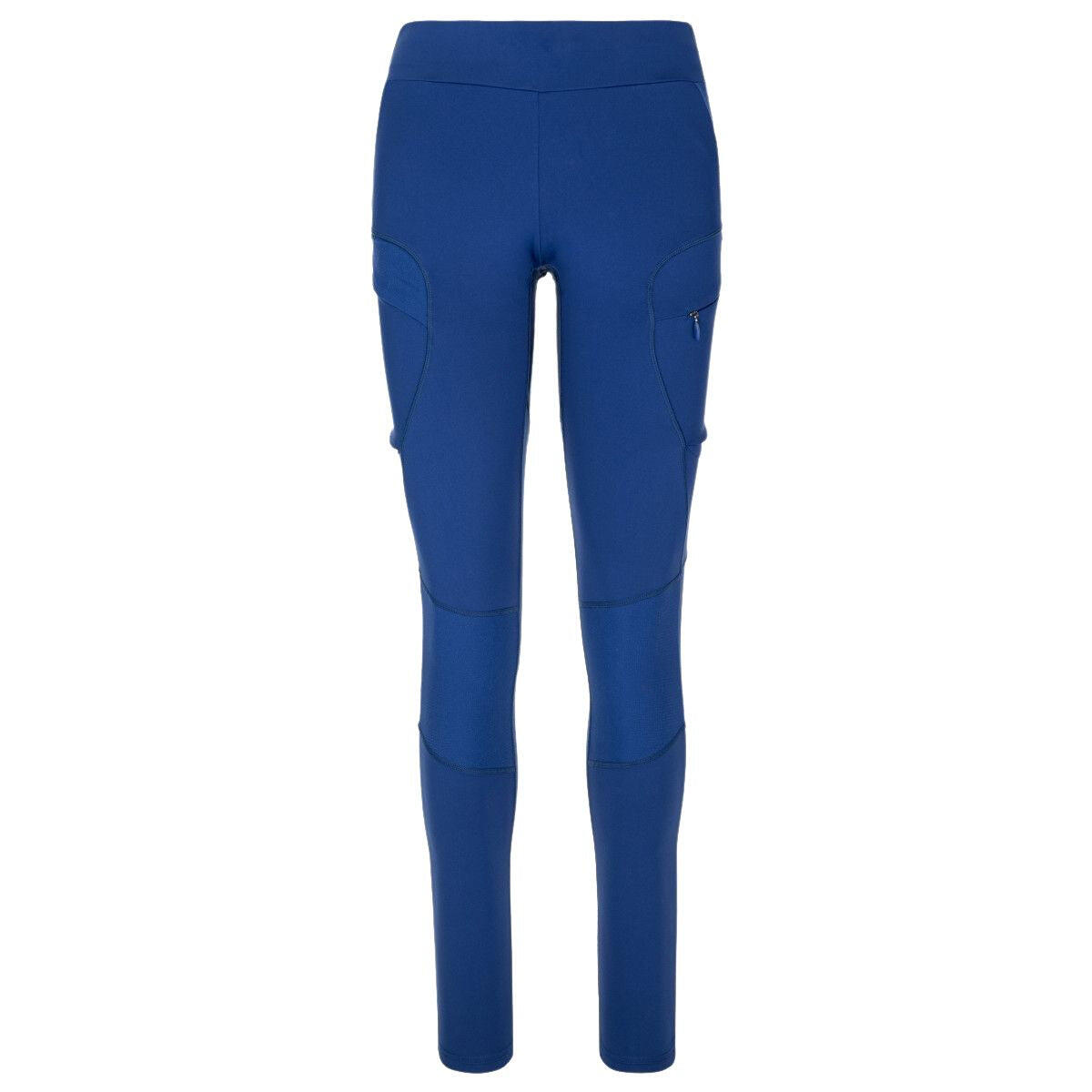 Kilpi - Legging Randonnée Femme Kilpi Mounteria-w - Legging - Bleu - 40 M - Decathlon