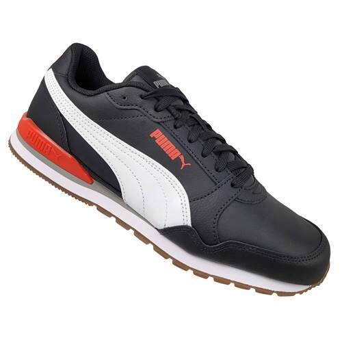 Herren universal Schuhe Puma St Runner V3 2/7