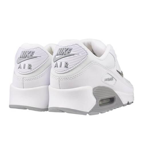 Herren universal Schuhe Nike Air Max 90 4/4
