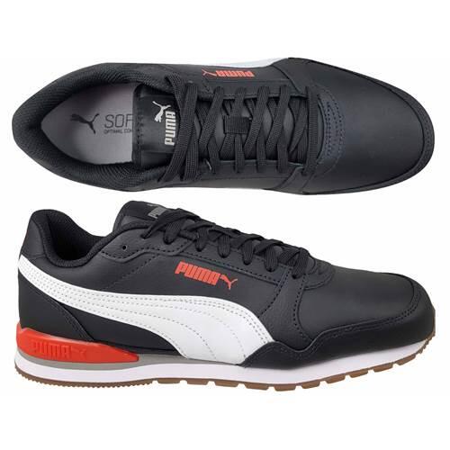 Herren universal Schuhe Puma St Runner V3 3/7