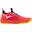 Chaussures de volley-ball Hommes Mizuno Wave Momentum 3 Rouge