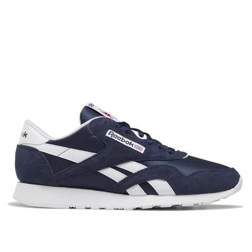 Zapatillas Reebok Classic Nylon Reebok 1/7