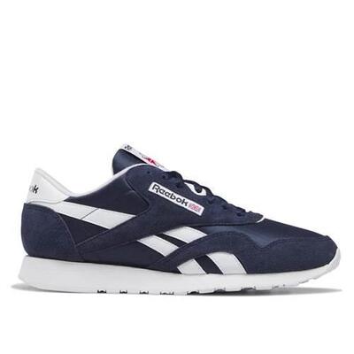 Herrenschuhe CLASSIC NYLON