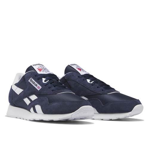 Zapatillas Reebok Classic Nylon Reebok 3/7