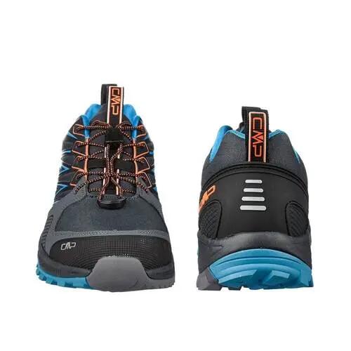 Buty trekkingowe męskie CMP Atik Trail Running 5/5