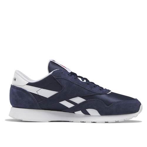 Buty do chodzenia męskie Reebok CL Nylon