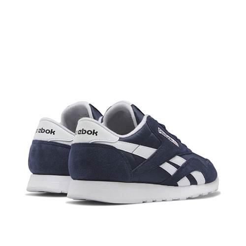 Zapatillas Reebok Classic Nylon Reebok 4/7