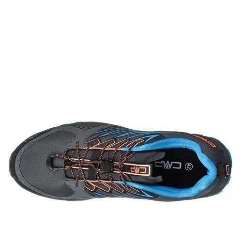 Buty trekkingowe męskie CMP Atik Trail Running 4/5