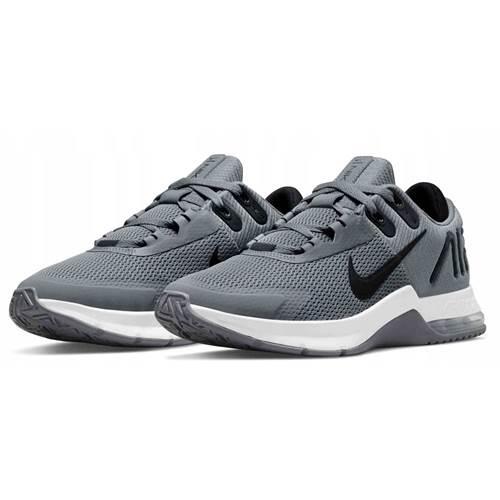 Turnschuhe Mann Nike Air Max Alpha 4 Grau 2/6
