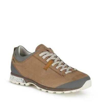 Dames trekkinglaarzen aku bellamont iii suede gtx
