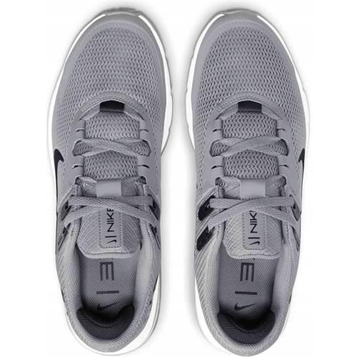 Turnschuhe Mann Nike Air Max Alpha 4 Grau 3/6