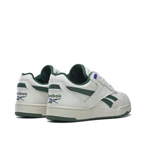 Chaussures universel hommes Reebok BB 4000 II 3/5