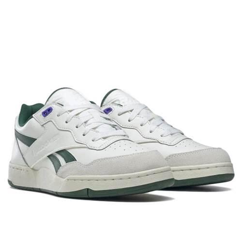 Chaussures universel hommes Reebok BB 4000 II 2/5