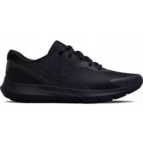 Buty do biegania damskie Under Armour Surge 3