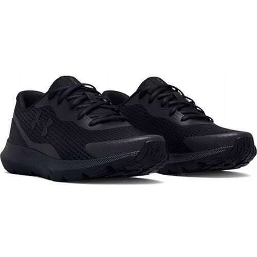 Buty do biegania damskie Under Armour Surge 3