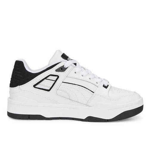 Chaussures universel enfants Puma Slipstream JR 2/4