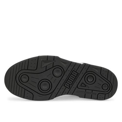 Chaussures universel enfants Puma Slipstream JR 3/4