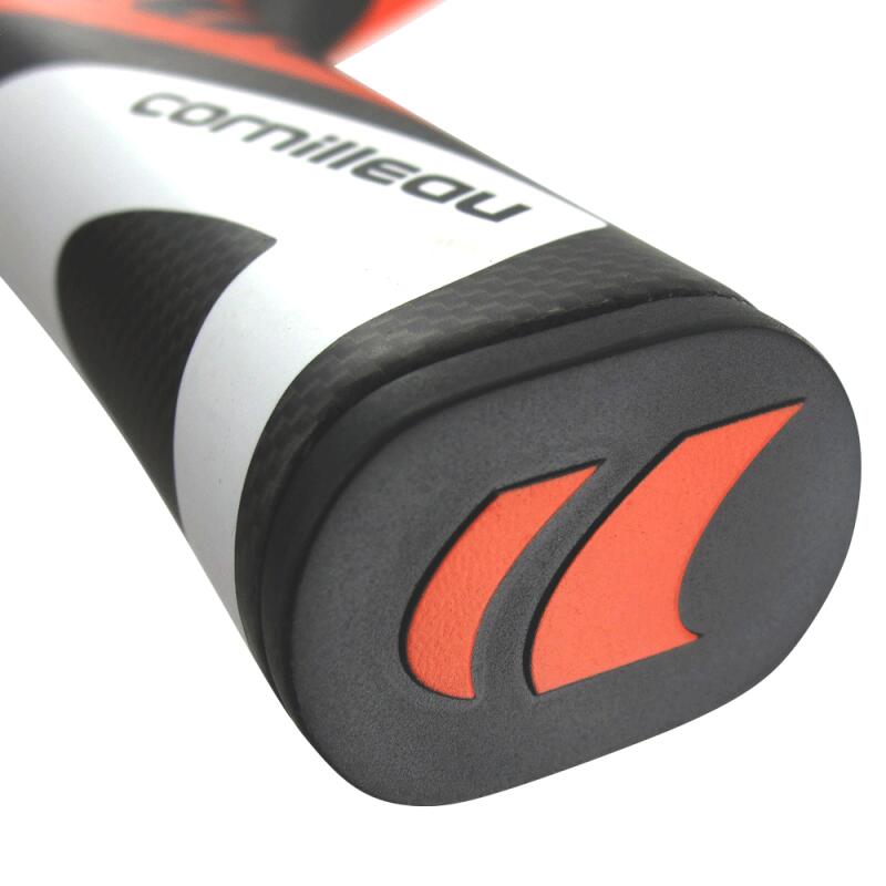 Nexeo X200 Graphite Tennisschlà¤ger 7/7