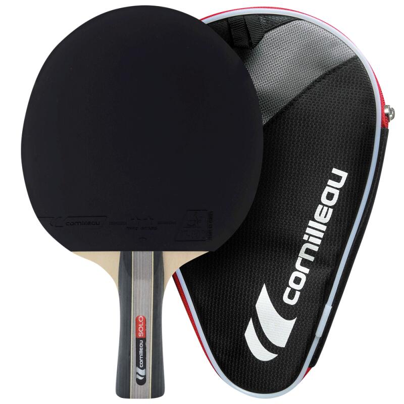 Sport Pack SOLO - Racchetta da tennis da tavolo da interno 1/7