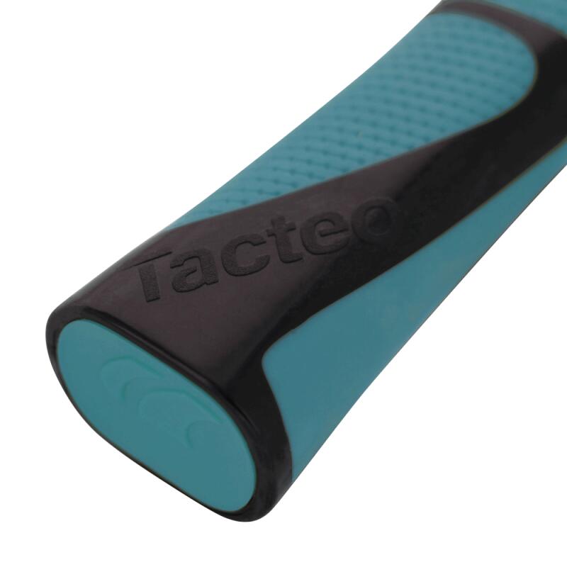Raquette tennis de table - Tacteo 50 bleu adulte