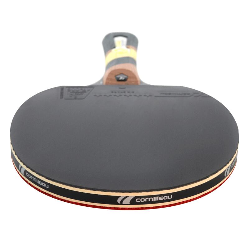 Raquete Ping Pong Excell 2000 Carbon indoor