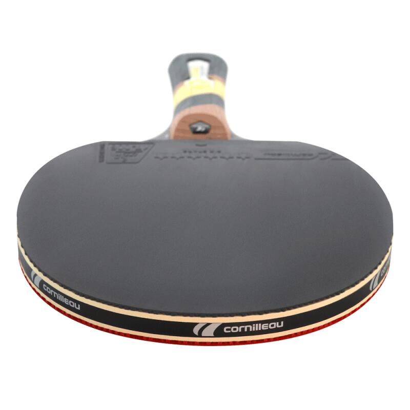 Raquette de tennis de table Excell 2000 Carbon