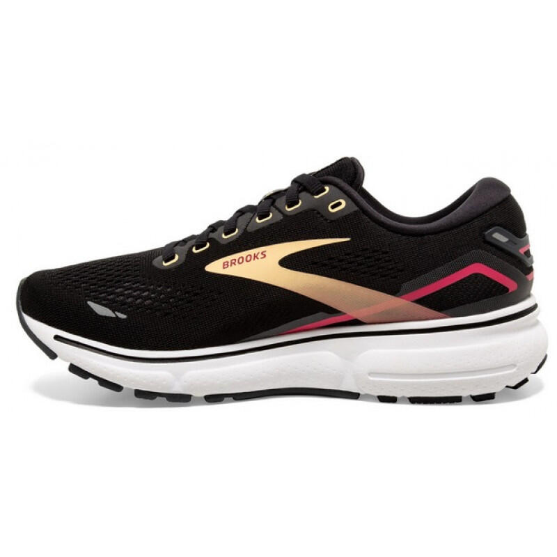 Zapatillas running Brooks Ghost 15 de mujer