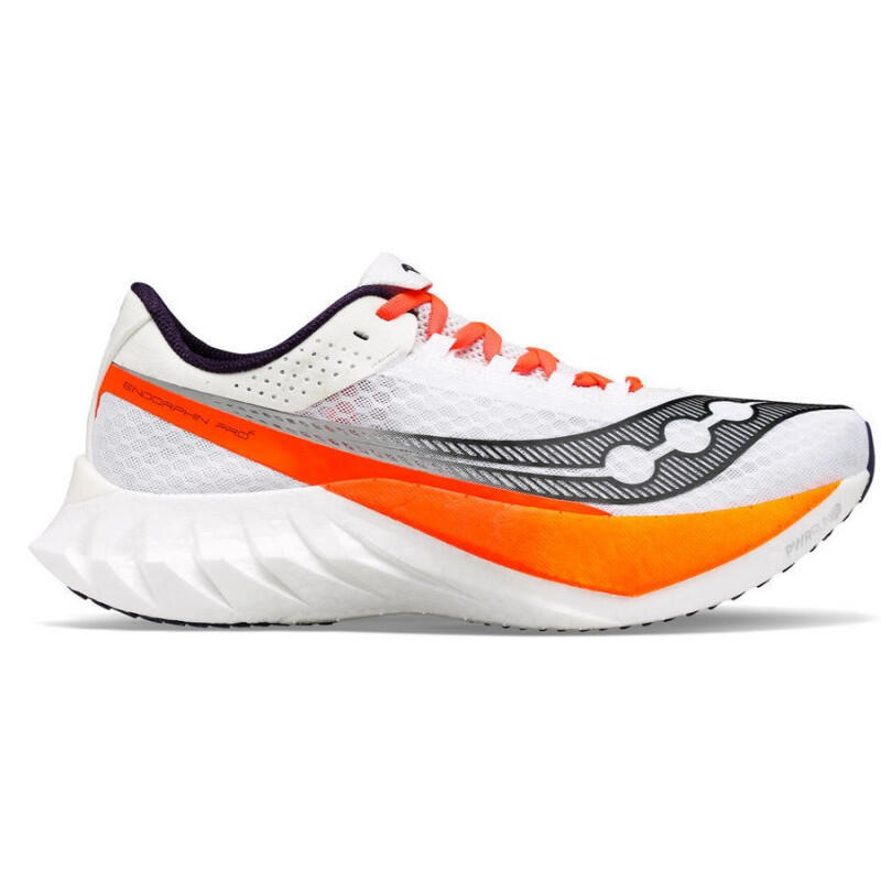 Laufschuhe Herren Saucony Endorphin Pro 4