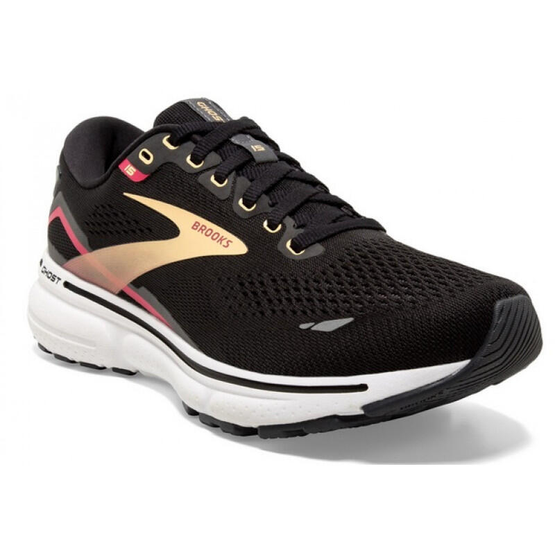 BROOKS Brooks Ghost 15 hardloopschoenen voor dames