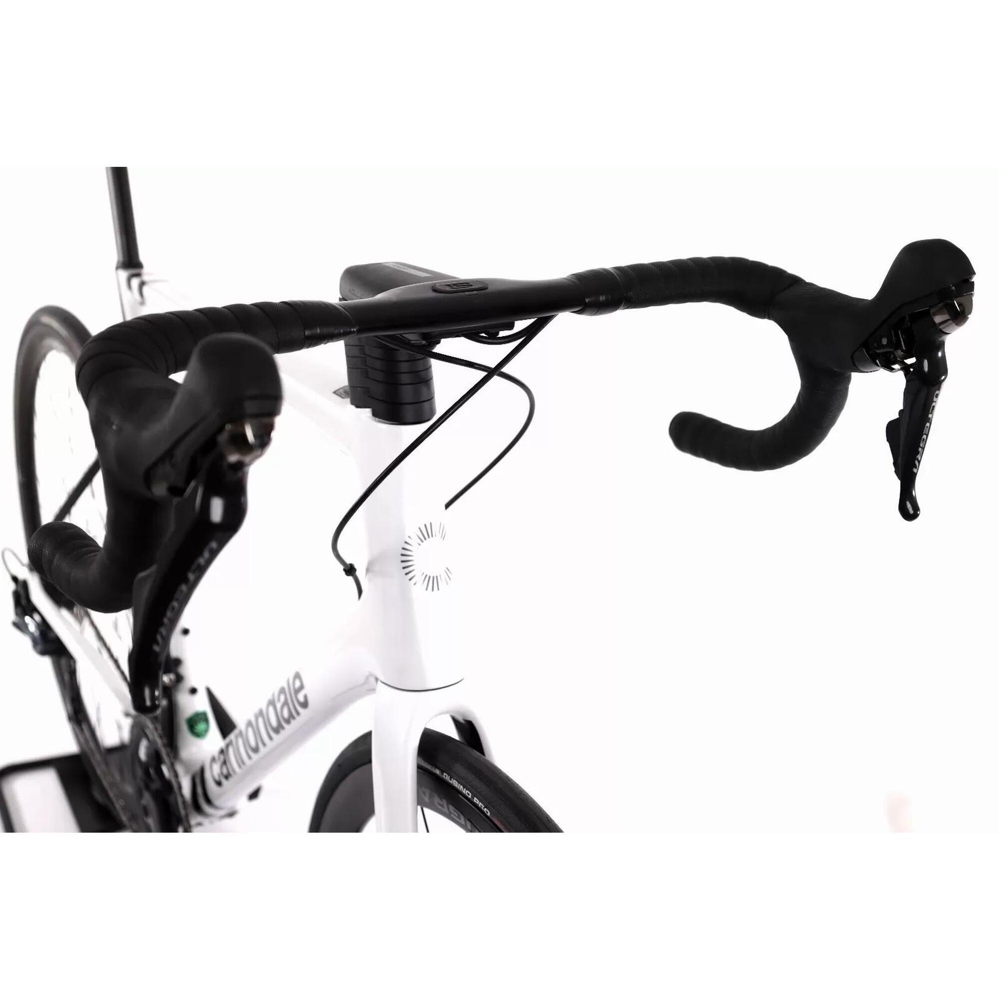 Reconditionn V lo de route Cannondale Supersix Evo 2021