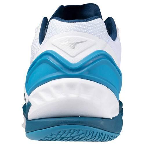 Scarpe pallamano Mizuno Wave Stealth Neo 4/6