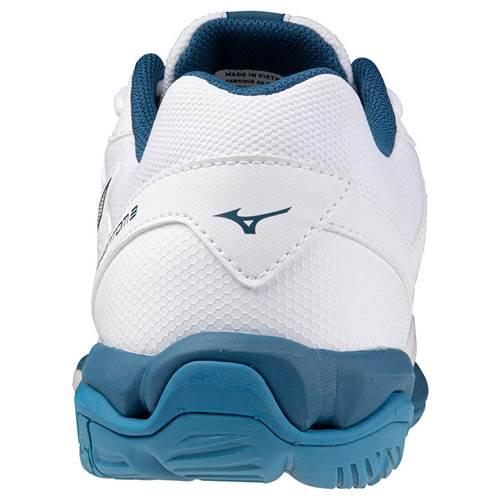 Hallenschuhe Mizuno Wave Phantom 4/5