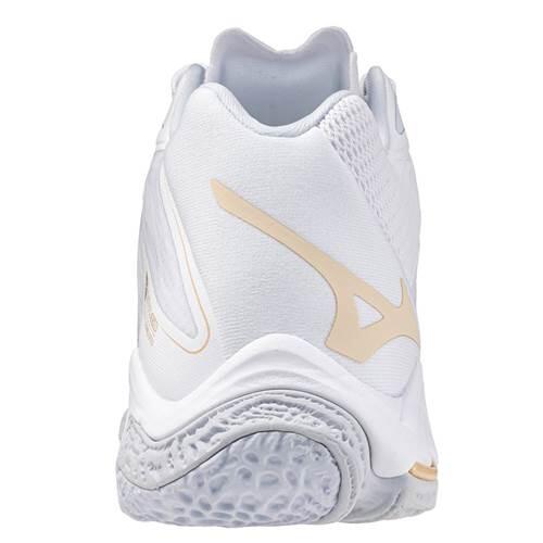 Chaussures indoor Mizuno Wave Lightning Z8 Mid Wos