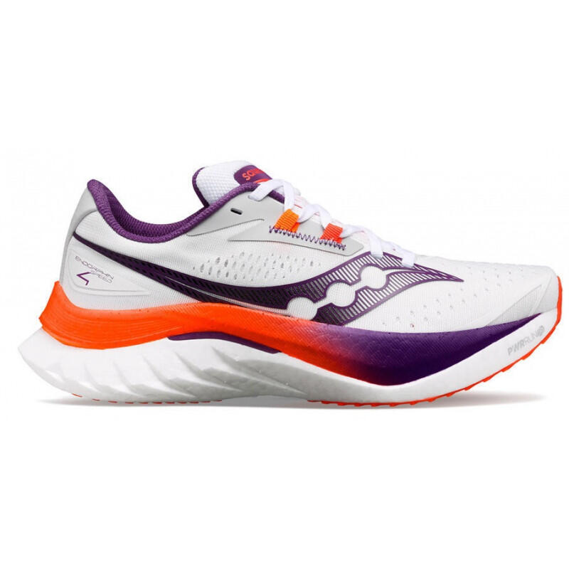 Chaussures de Running Femme Saucony Endorphin Speed 4