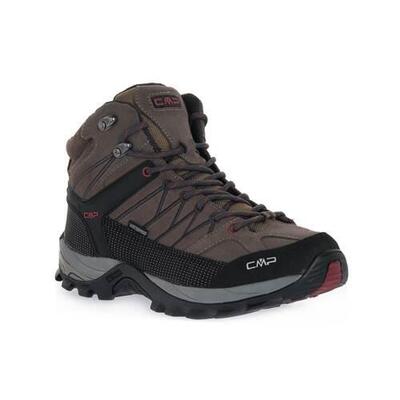 Stivali da Montagna Campagnolo Rigel Mid Trekking Torba