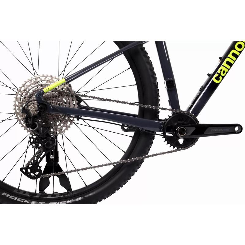 Refurbished - Mountainbike - Cannondale Trail SL 2 - 2021 - SEHR GUT