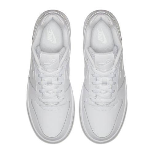 Nike Ebernon Low White 4/6