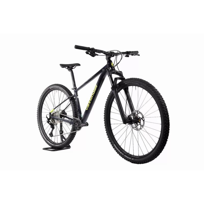 Segunda Vida - Bicicleta BTT - Cannondale Trail SL 2 - 2021 - MUITO BOM