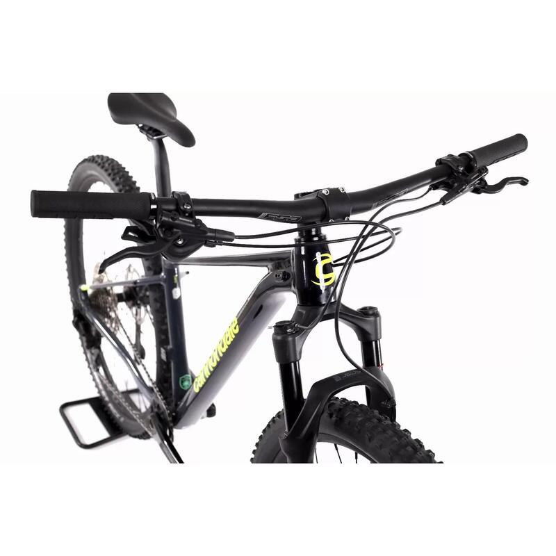 Second Hand - Bici MTB - Cannondale Trail SL 2 - 2021 - MOLTO BUONO