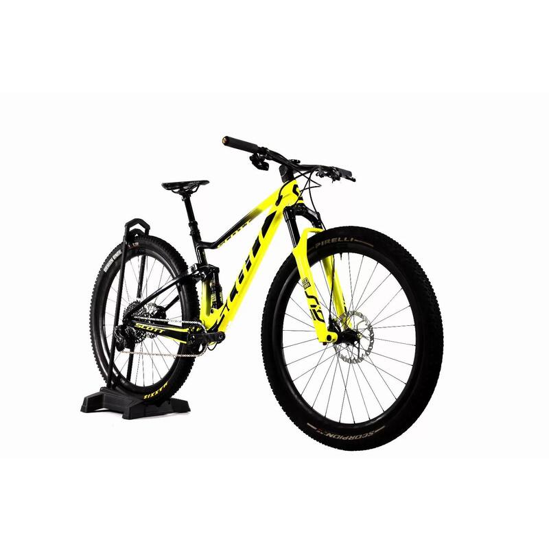 Reconditionné - VTT - Scott Spark Rc World Cup - 2020 - TRES BON