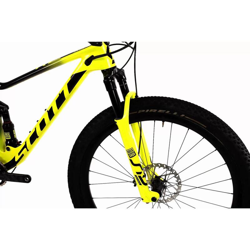 Second Hand - Bici MTB - Scott Spark Rc World Cup - 2020 - MOLTO BUONO